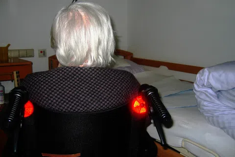 Signs of Abuse in Dementia Patients