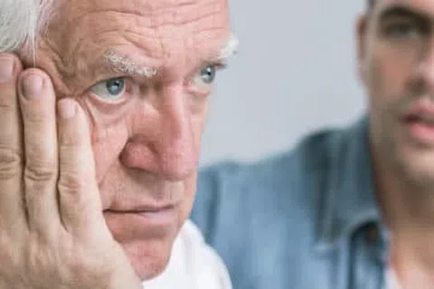 Communication is the Key When Caring for an Aging Parent