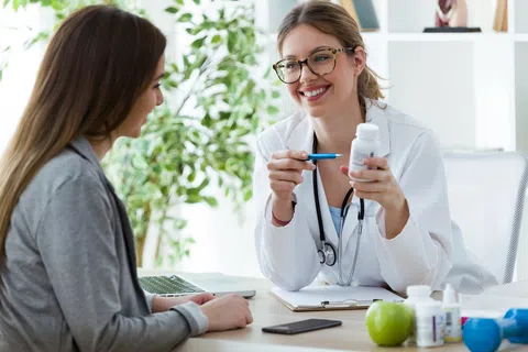 When Should You Consider Medication for Weight Loss?