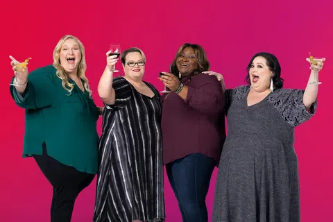 1000lb Best Friend New Episode Airing on Oct 22 with Dr. Charles Procter, Jr.