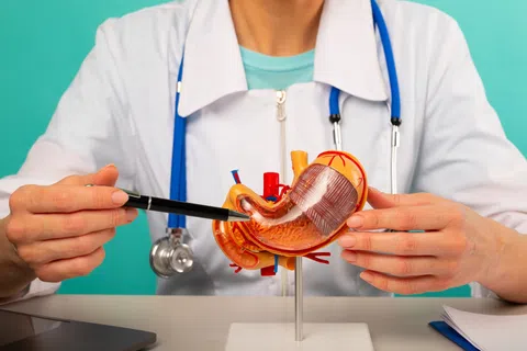 Types of Bariatric Surgery (Weight Loss) and Its Requirements