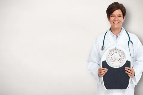 5 Benefits of Medical Weight Loss
