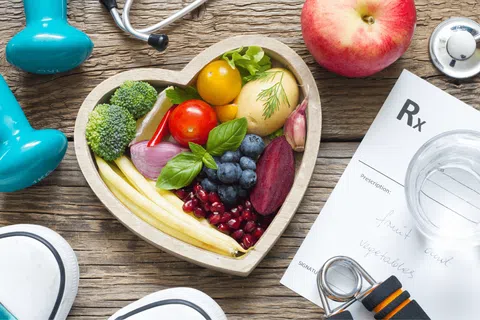 All About Lifestyle Medicine