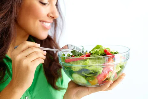 4 Reasons Why Fad Diets Don’t Work