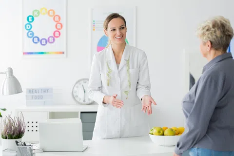 Basal Metabolic Rate for Weight Loss: What It Is & Why It Matters