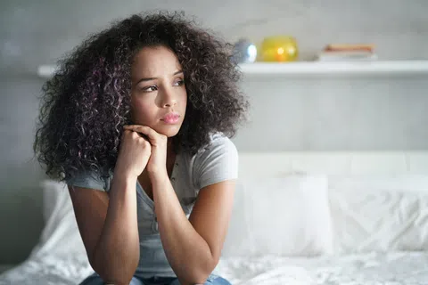 Diet and Depression: What You Need to Know