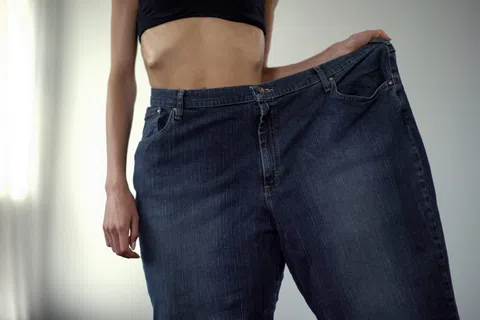 5 Surprising Dangers of Extreme Weight Loss