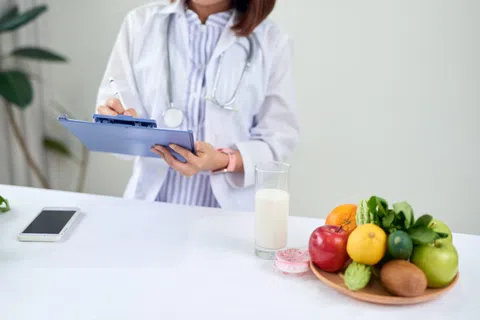 Why You Need Nutritional Counseling