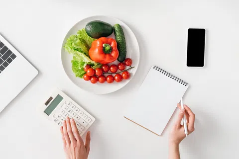 4 Surprising Things About Calorie Counting and Weight Loss