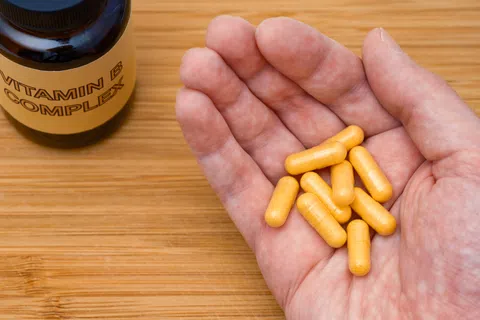 Vitamin B12 Deficiency: Symptoms, Causes, and Treatment