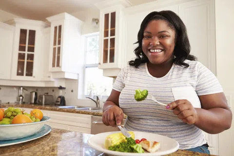 Portion Control for Weight Loss: Simple Tips for Success