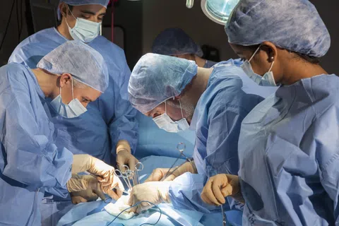 Duodenal Switch Surgery