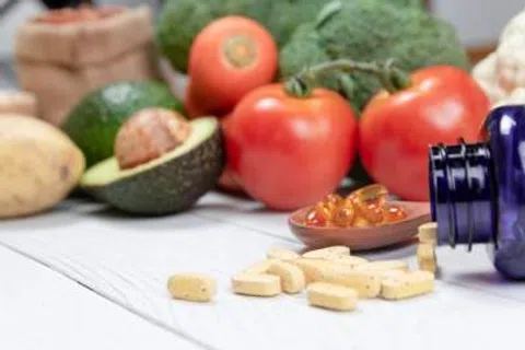 Why Multivitamins After Bariatric Surgery Matter More Than You Think