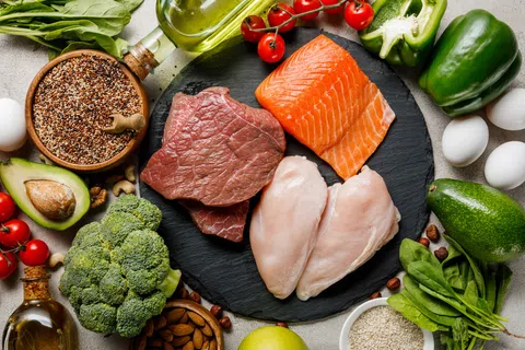 Post-Gastric Bypass Diet: Long-Term Tips for Success