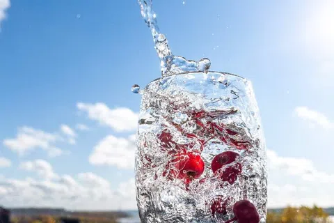 Hydration After Weight Loss Surgery