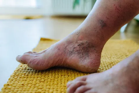What Happens If Venous Insufficiency Is Not Treated?