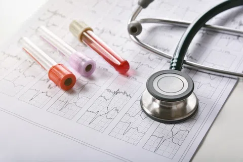Inflammation Markers Dropped for the First Time in 20 Years: The Metabolic Side of Weight Loss Surgery
