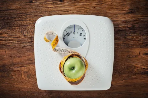 The Truth About BMR: Why “Calories In, Calories Out” is Failing You