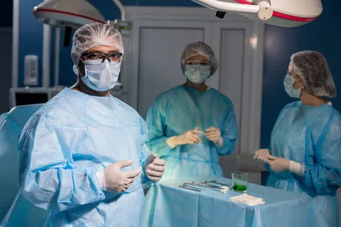 Weight Loss Surgery Options in Newnan, GA: Find the Right Path to a Healthier You
