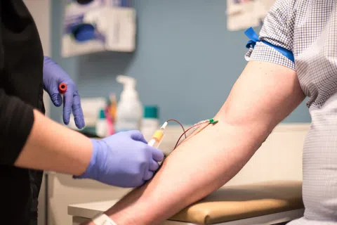 Understanding Blood Work After Weight Loss
