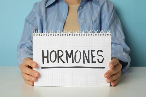 Is It My Hormones? What Most People Don’t Realize About Weight Loss Resistance