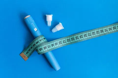Weight Loss Medication: Ozempic