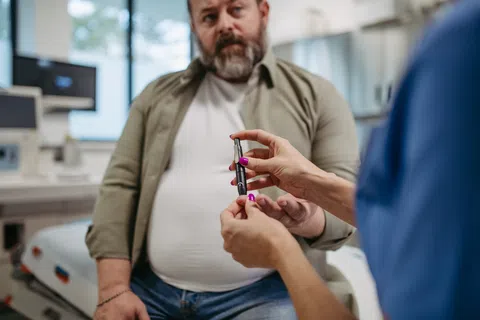 How Weight Loss Surgery Can Improve Diabetes and Heart Disease