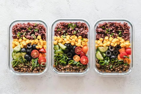 Combining Mindset & Meal Planning: How to Avoid Yo‑Yo Dieting for Good