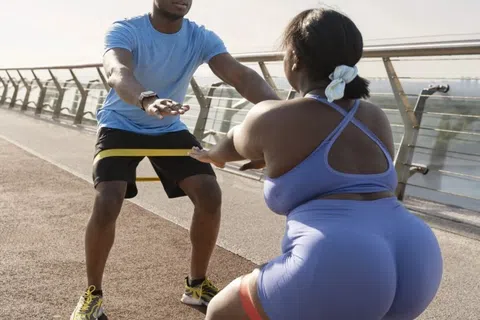 How Fast Can an Person with Obesity Lose Weight