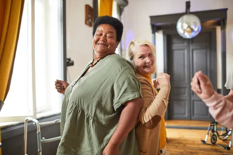 Top 5 Benefits of Bariatric Surgery That Go Beyond Weight Loss