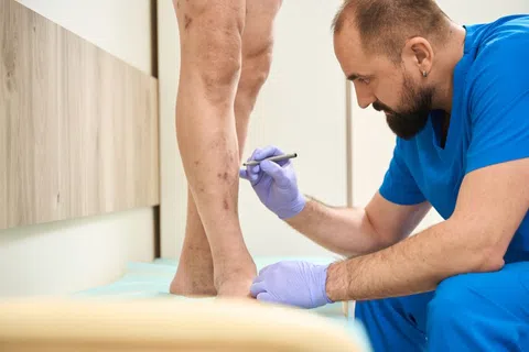 Radiofrequency Ablation of Varicose Vein: What It Is, How It Works, and If It’s Right for You