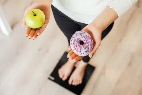 Comparing Bariatric Surgery and Medical Weight Loss Options
