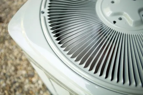 ac short cycling