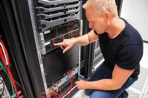 Cybersecurity Risk Assessments – 5 KEY Factors To Secure Any Business