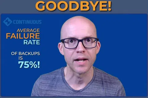 a man wearing glasses