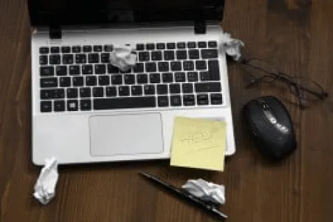 Real-Life Horror Stories From IT Support