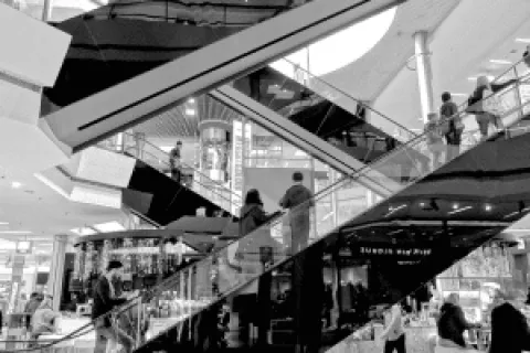 As Consumers Flood Stores Nationwide, It’s Important for Retailers to Examine Their Approach to Cybersecurity