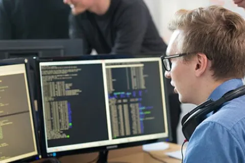 What Is Co-Managed IT and How Can It Help My Business?