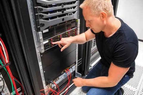 Cybersecurity Risk Assessments – 5 KEY Factors To Secure Any Business