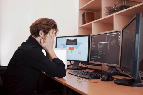 11 Signs You May Need To Rethink Your Cyber Security Strategy