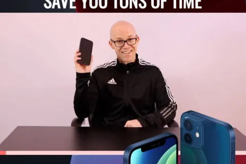 text