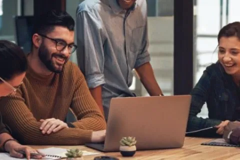 How Co-Managed Solutions Are Making IT Teams AWESOME