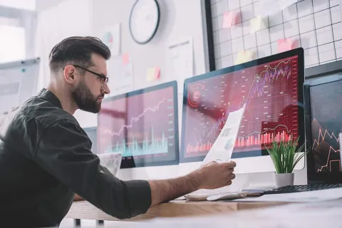 5 Vulnerability Management Lifecycle Principles We Rarely See Implemented