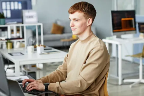 I.T. People Are Not Cybersecurity People