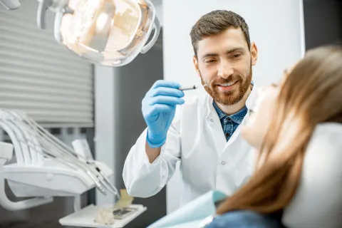 Oral Cancer Explained