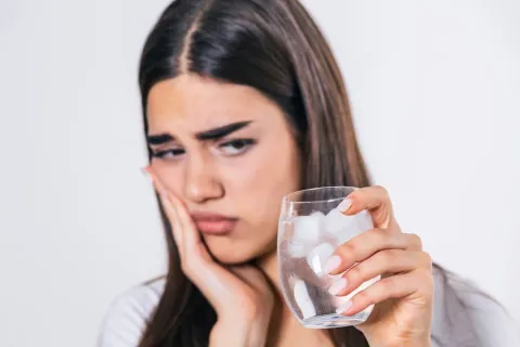 Understanding Sensitive Teeth