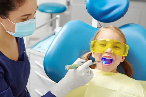 What is Tooth Decay?