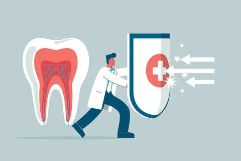 Dental Emergencies in Northern Virginia