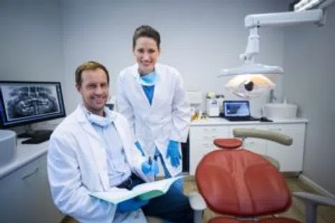 Roanoke Cosmetic Dentist | Do I Really Need An Exam?