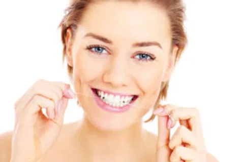 Daily Flossing | Dentist 24018